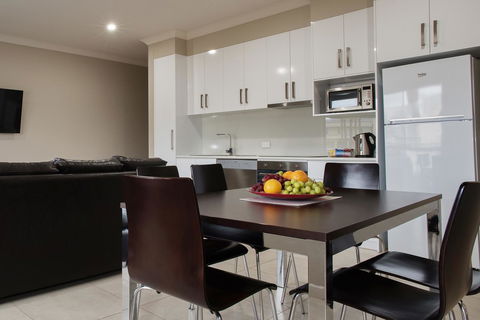 Renmark Holiday Apartments - Your Accommodation 2