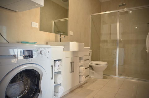 Renmark Holiday Apartments - Your Accommodation 9