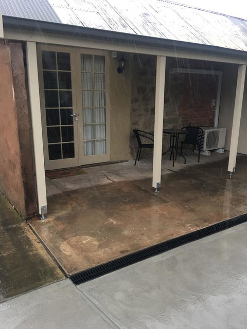 Hahndorf Oak Tree Cottages - Your Accommodation 13