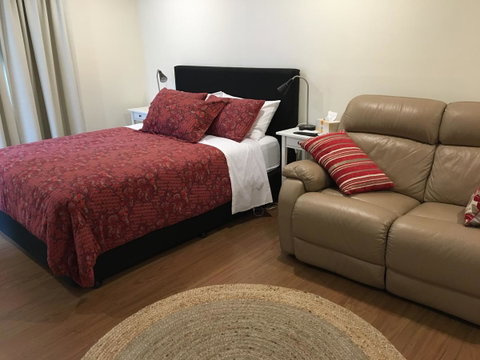 Hahndorf Oak Tree Cottages - Your Accommodation 14