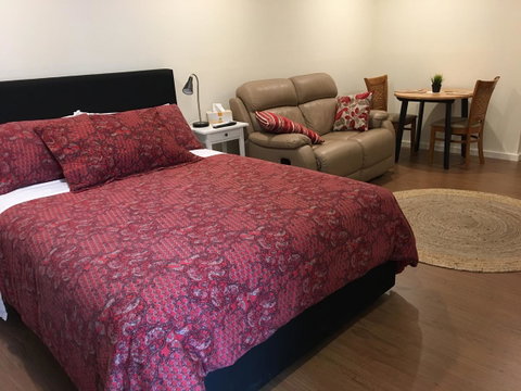Hahndorf Oak Tree Cottages - Your Accommodation 18