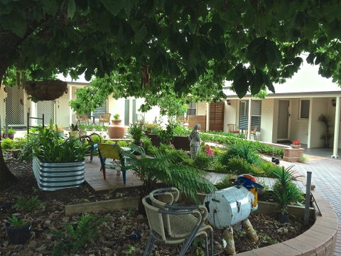 Hahndorf Oak Tree Cottages - Your Accommodation 0