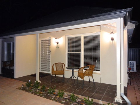 Hahndorf Oak Tree Cottages - Your Accommodation 2