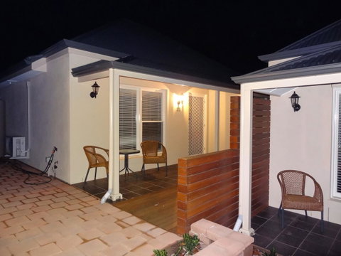 Hahndorf Oak Tree Cottages - Your Accommodation 6