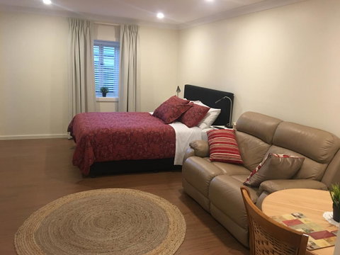 Hahndorf Oak Tree Cottages - Your Accommodation 15