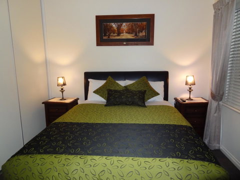 Hahndorf Oak Tree Cottages - Your Accommodation 11