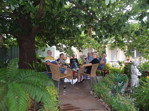 Hahndorf Oak Tree Cottages - Your Accommodation 8