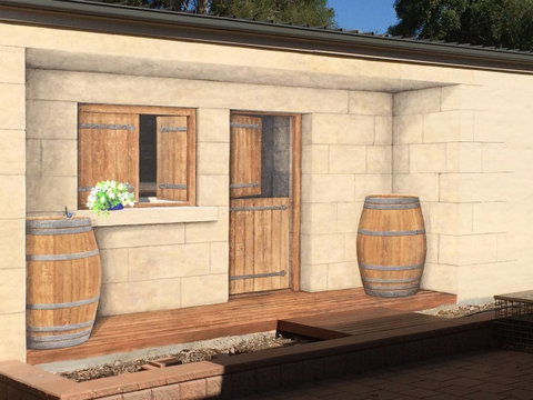 Hahndorf Oak Tree Cottages - Your Accommodation 1