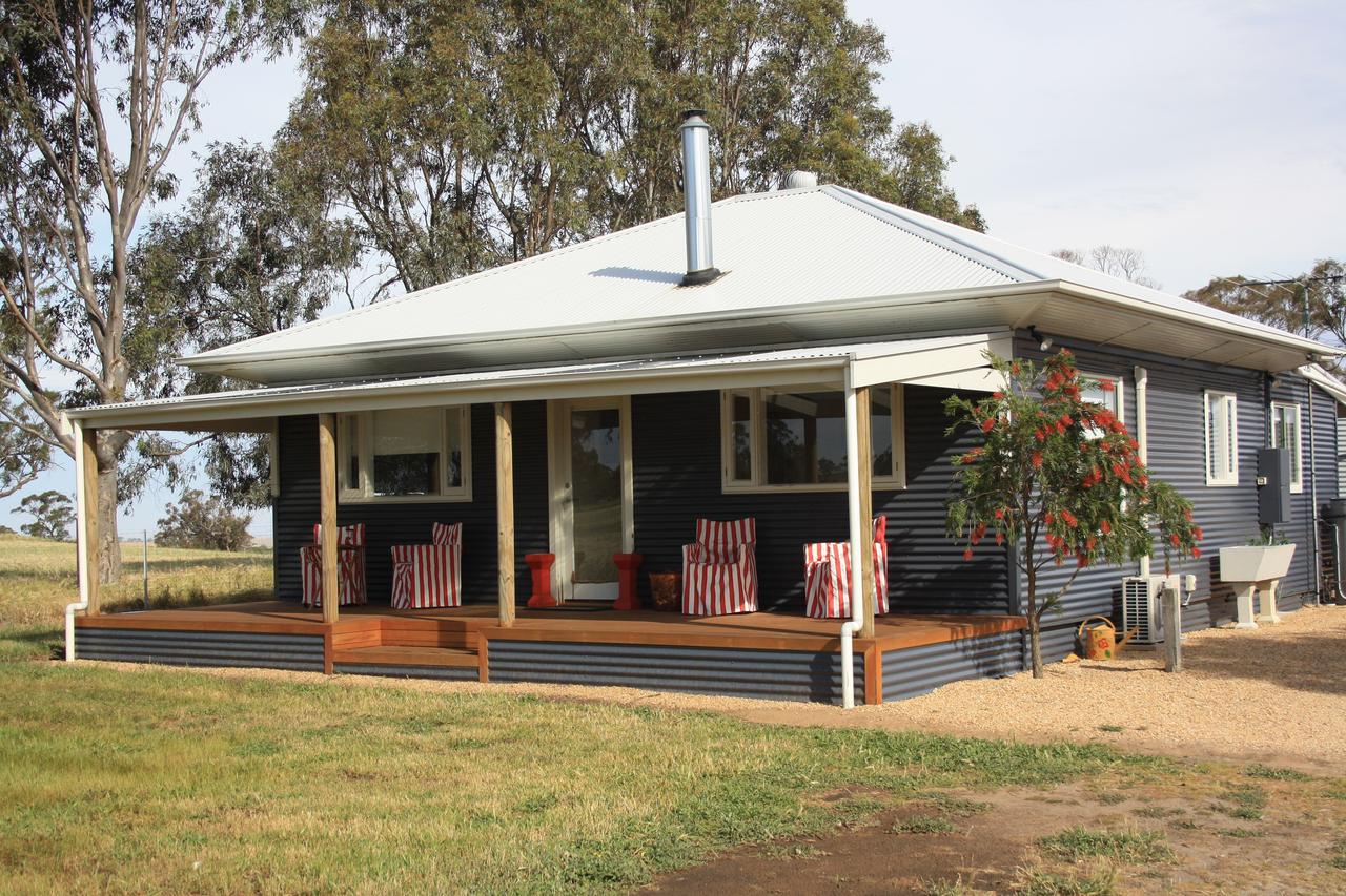  Your Accommodation