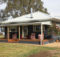 Rabbiters Hut - Your Accommodation