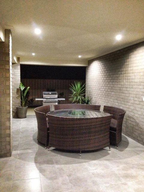 Casavino Luxury Villa - Your Accommodation 8