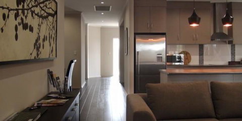 Casavino Luxury Villa - Your Accommodation 14