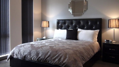 Casavino Luxury Villa - Your Accommodation 21