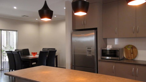 Casavino Luxury Villa - Your Accommodation 13