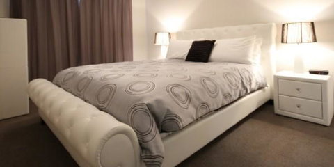 Casavino Luxury Villa - Your Accommodation 31