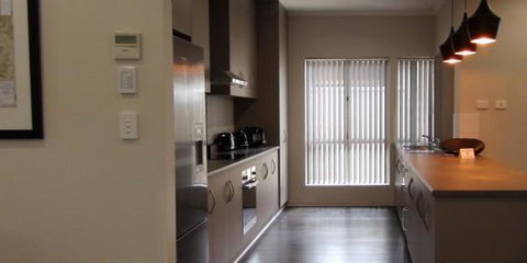 Casavino Luxury Villa - Your Accommodation 22