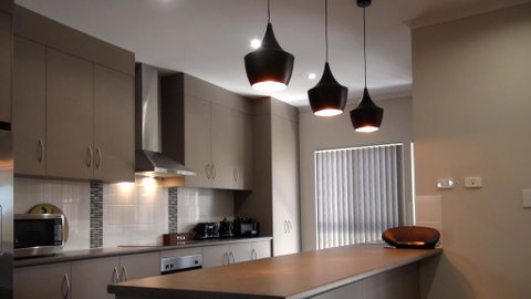 Casavino Luxury Villa - Your Accommodation 20