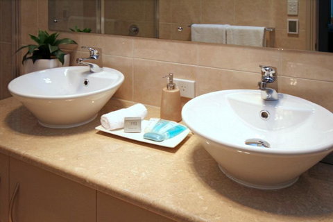 Casavino Luxury Villa - Your Accommodation 15