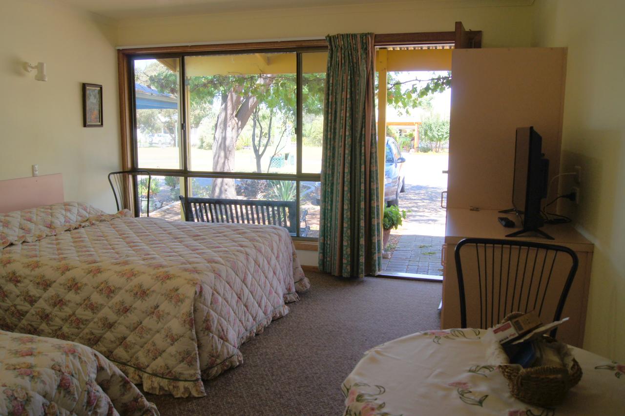  Your Accommodation