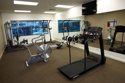 Quest Mawson Lakes - Your Accommodation 9