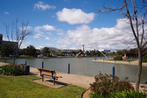 Quest Mawson Lakes - Your Accommodation 8