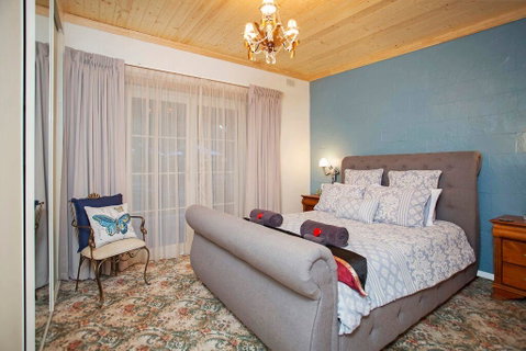 Hahndorf House B&B - Your Accommodation 17