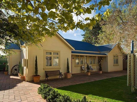 Hahndorf House B&B - Your Accommodation 34