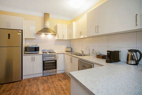 Hahndorf House B&B - Your Accommodation 29