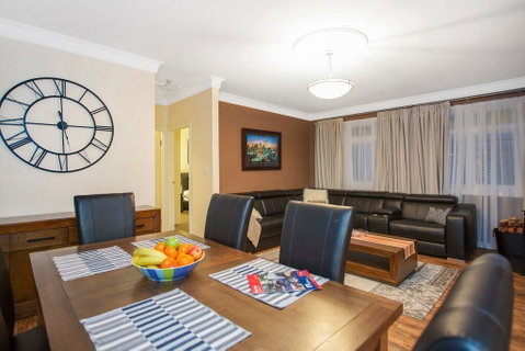 Hahndorf House B&B - Your Accommodation 25