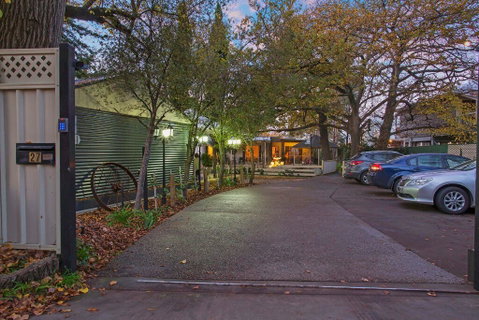 Hahndorf House B&B - Your Accommodation 14