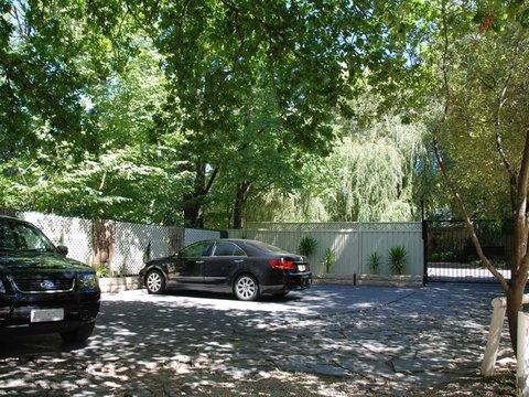 Hahndorf House B&B - Your Accommodation 40