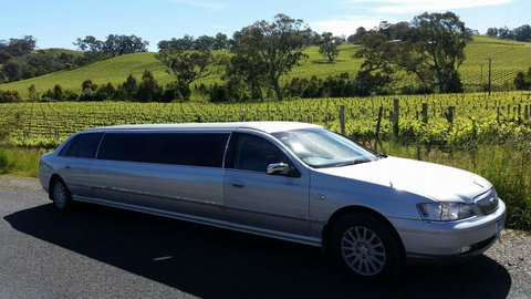 Hahndorf House B&B - Your Accommodation 13