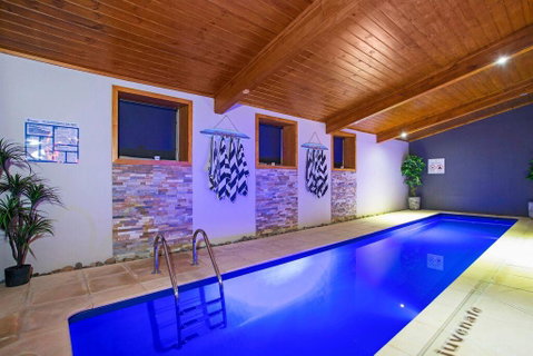 Hahndorf House B&B - Your Accommodation 10