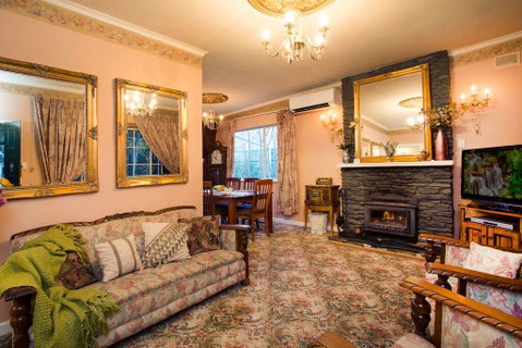 Hahndorf House B&B - Your Accommodation 16