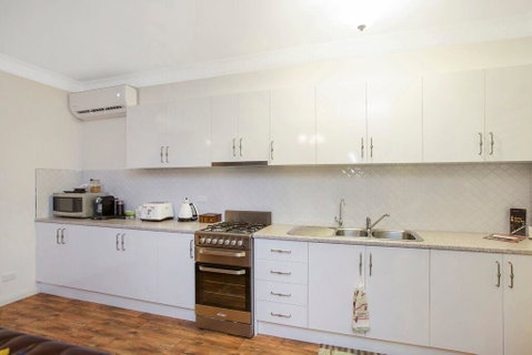 Hahndorf House B&B - Your Accommodation 7