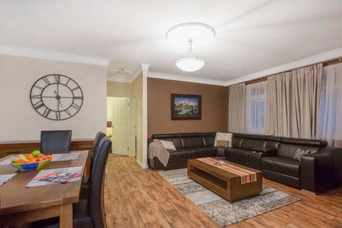 Hahndorf House B&B - Your Accommodation 1