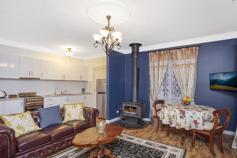 Hahndorf House B&B - Your Accommodation 6