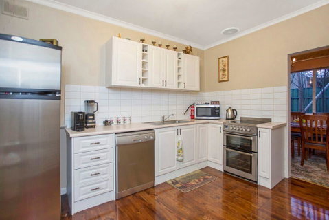 Hahndorf House B&B - Your Accommodation 22