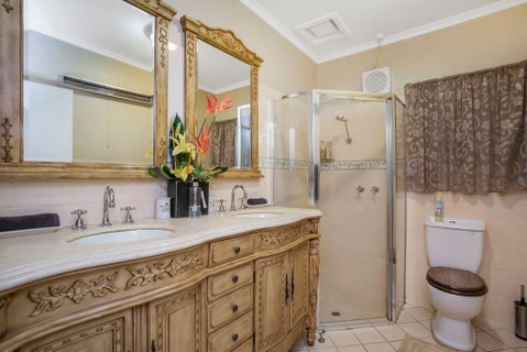 Hahndorf House B&B - Your Accommodation 21