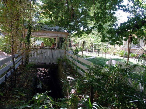 Hahndorf House B&B - Your Accommodation 41