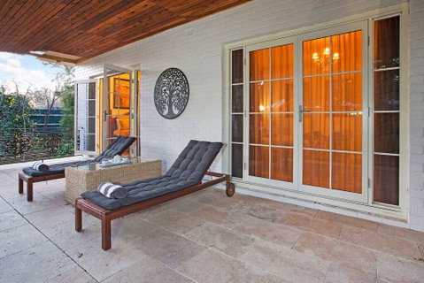 Hahndorf House B&B - Your Accommodation 15