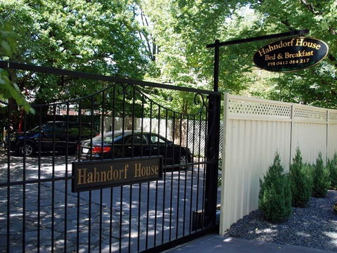 Hahndorf House B&B - Your Accommodation 39