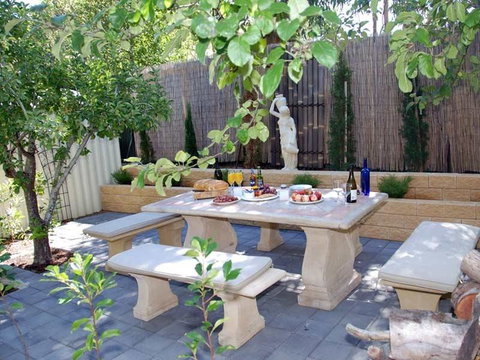 Hahndorf House B&B - Your Accommodation 37