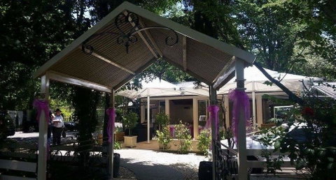 Hahndorf House B&B - Your Accommodation 38