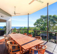 Lavina Luxury Beach House - Your Accommodation