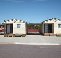 Jacko's Holiday Cabins - Your Accommodation