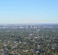 Kingsview Belair Apartment Grand Views of Adelaide - Your Accommodation