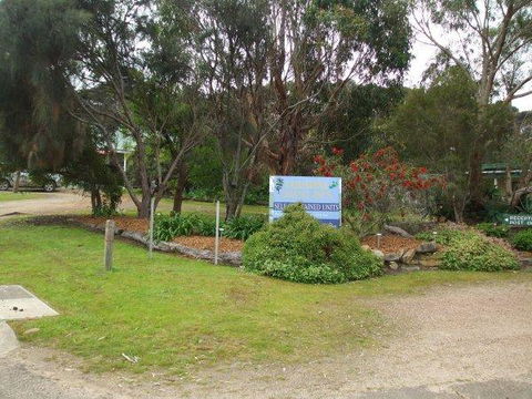 Casuarina Coastal Units - Your Accommodation 0