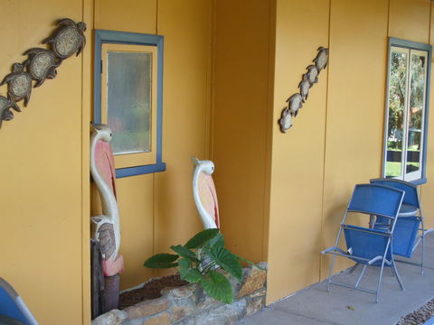 Casuarina Coastal Units - Your Accommodation 5