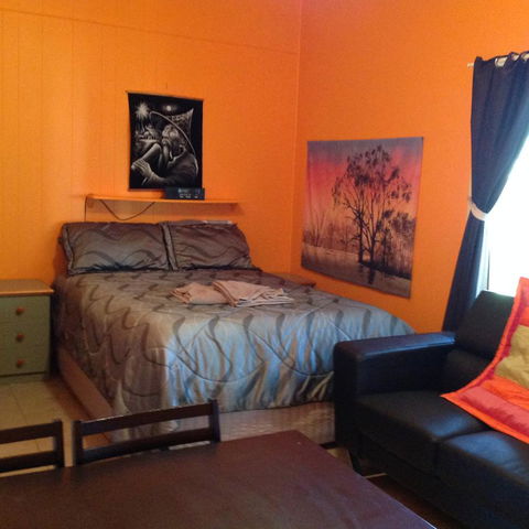 Casuarina Coastal Units - Your Accommodation 26